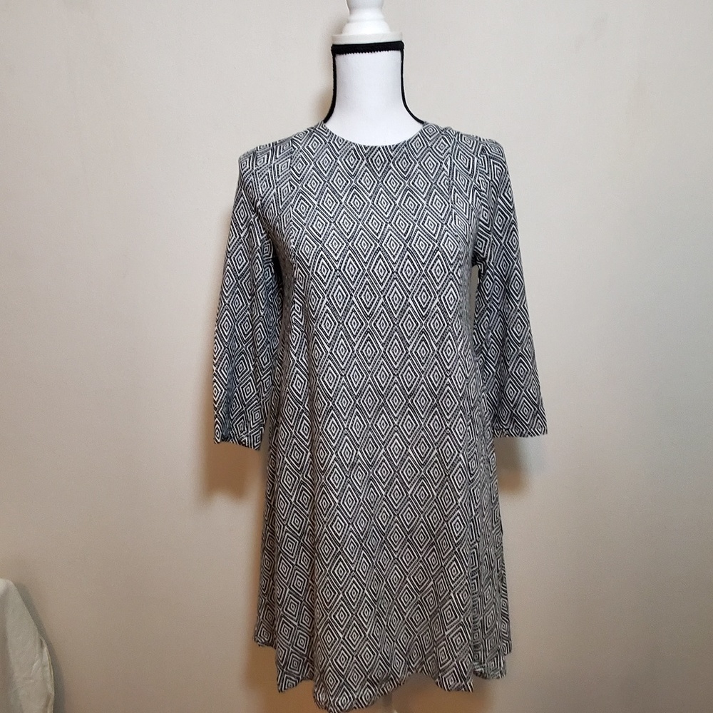 H & M dress size 6